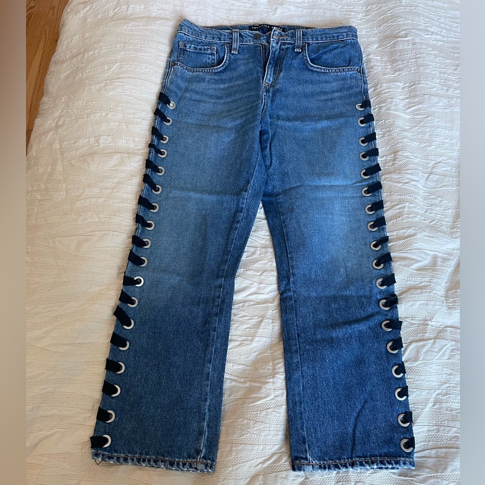 Veronica beard jeans